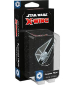 Star Wars X-Wing 2.0 - FUSTIGADOR TIE/SK por 8€