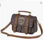 Bolso Satchel Pride Harry Potter por 24,60