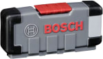 Bosch zaagbladen decoupeer 30pc ToughBox B voor €19,31 bij Amazon