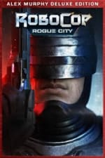 RoboCop: Rogue City - Alex Murphy Edition voor €6,99 in de Xbox store