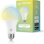 Smart Lâmpada com RGB - R$ 39