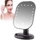 Código Descuento Espejo de Aumento 10x