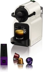 Krups Nespresso XN1001 Inissia koffiecupmachine voor €69 bij Amazon