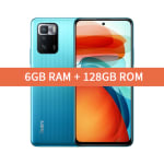 Redmi Note 10 Pro 128GB Global a $3,480 en AliExpress