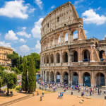 Vuelo Redondo CDMX a Roma en Skyscanner a $12,639