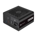 Fonte para PC Gamer da Corsair, modelo CX650M de 650W 80 Plus Bronze - R$ 419,97