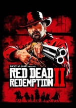 Red Dead Redemption 2 PC (Rockstar) por $289 en CDKeys