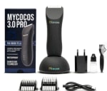 Afeitadora Corporal 3.0 Pro Negra por $ 39.990