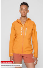 Chaqueta para Mujer Mammut AENERGY por 112.5€
