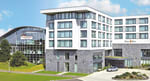 2 nachten in het 4-sterren Hotel Fire & Ice in Neuss incl. ontbijt, gratis toegang tot wellness en 1x midgetgolf voor €109 p.p via HotelSpecials