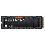 WD_BLACK SN850X for £211.48 at Amazon