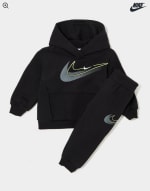 Chándal Nike Graphic Swoosh para Bebé por solo 20€