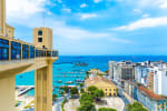 Pacote de Viagem Aérea para Salvador + Hospedagem de 3 dias e 2 noites por R$ 999