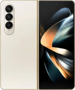Pick the Samsung Galaxy Z Fold4 256GB 5G smartphone with 100GB Three 5G data, £199 upfront for £943 at Mobile Phones Direct
