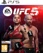 EA Sports UFC 5 voor €19,99 bij Bol