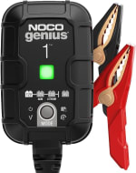 NOCO GENIUS1 Cargador de Batería 1A, 6V y 12V POR 27,96€