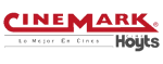 -50% OFF en CineMark Hoyts con American Express