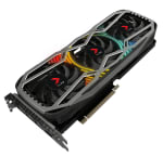 PNY NVIDIA GeForce RTX 3080 10GB a $14,629 en CyberPuerta