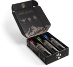 Estuche Pata Negra Edición Especial 3 D.O. Oferta Día del Padre + Regalo Sacacorchos por 16€