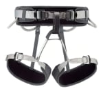 Baudrier Petzl Corax Gris à 51,90€