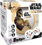 Juego de cartas Dobble Star Wars Mandalorian por 7,45€