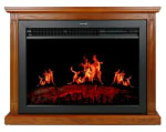 Chimenea Atvio Piso EF461 por $1,290 | Descuento Walmart