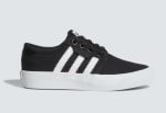 Tenis Seeley unisex para niños por $649.50 en Adidas