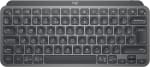Logitech MX KEYS mini - Draadloos Bluetooth Toetsenbord - voor €74,90 bij Amazon