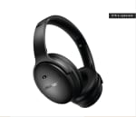 Casque Bose QuietComfort SC - Noir à 179,95€