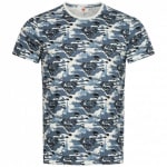 Superman DC Comics Hombre Camiseta por 1,99€ en dos colores