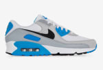 Zapatillas Nike Air Max 90 desde 75€ en dos colores