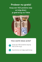 probeer nu Yes! gratis dmv cashback