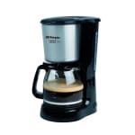 Cafetera Goteo Orbegozo CG4032 15 Tazas por 19€