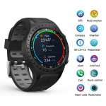 RELOJ INTELIGENTE SW36 GPS - LLEVATELO CON UN DESCUENTO DE 10€
