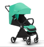 Silver Cross Jet Spearmint Stroller only £150.00