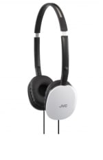 Auriculares JVC HAS170W - Blanco por 11€