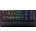 Razer Ornata V2 Teclado para juegos por 44,98€.