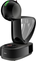 Cafetera KRUPS Dolce Gusto Infinissima Touch por $1,875 en Amazon