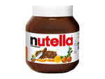 Nutella Hazelnootpasta 450 g voor €1,75 (Duitsland)