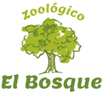 1 entrada adulto y 1 entrada niño para el Zoológico El Bosque por solo 8€