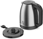 Chaleira Elétrica da Electrolux de 1,8L - R$ 155,96