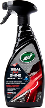Turtle Wax 1830931 Seal n Shine voor €10,50 bij Amazon