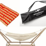 Koala hangwieg set voor €125