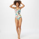 Bañador Fila de mujer con 33% de descuento