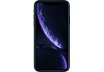 Apple iPhone XR 64GB Black voor €569.42 (België)