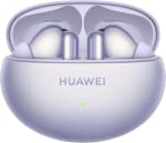 Huawei Freebuds 6i paars of wit voor €61,99 bij Amazon