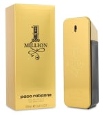 Perfume One Million 100ml por $899 | Descuento Walmart