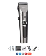 Xiaomi RIWA RE-6305 Electric Hair Clipper for £ 27.53
