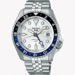 Seiko 5 Sports GMT SSK033K1 por 295,63€