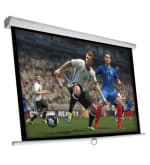 Pantalla proyector HOENIX PHP-240 135" por solo 65,09€